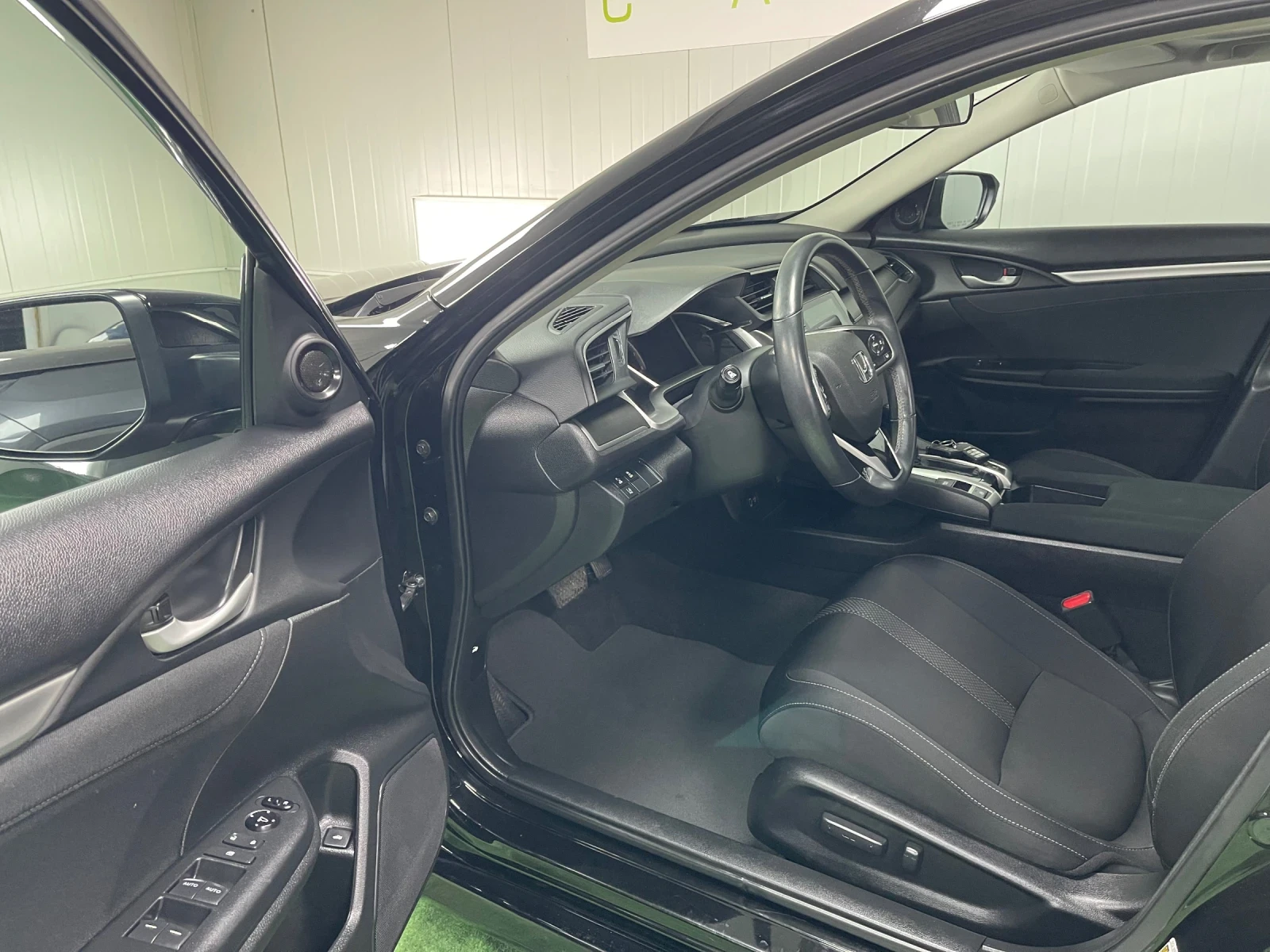 Honda Civic * 2021* 2.0 * Дистроник* 42 500км*  - изображение 8