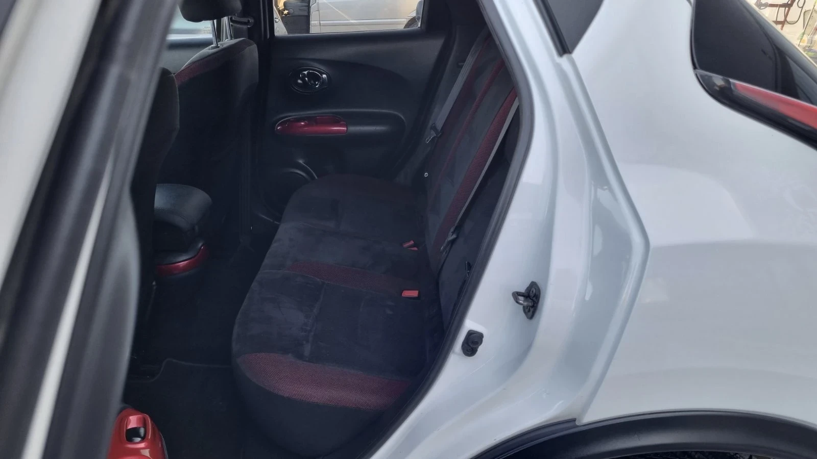 Nissan Juke 1.5DCI * * FACE LIFT * *  !!! | Mobile.bg   13