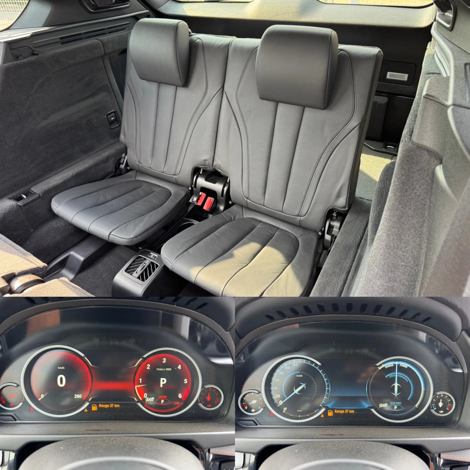 BMW X5 M-PACK----KAMERA-- | Mobile.bg   14