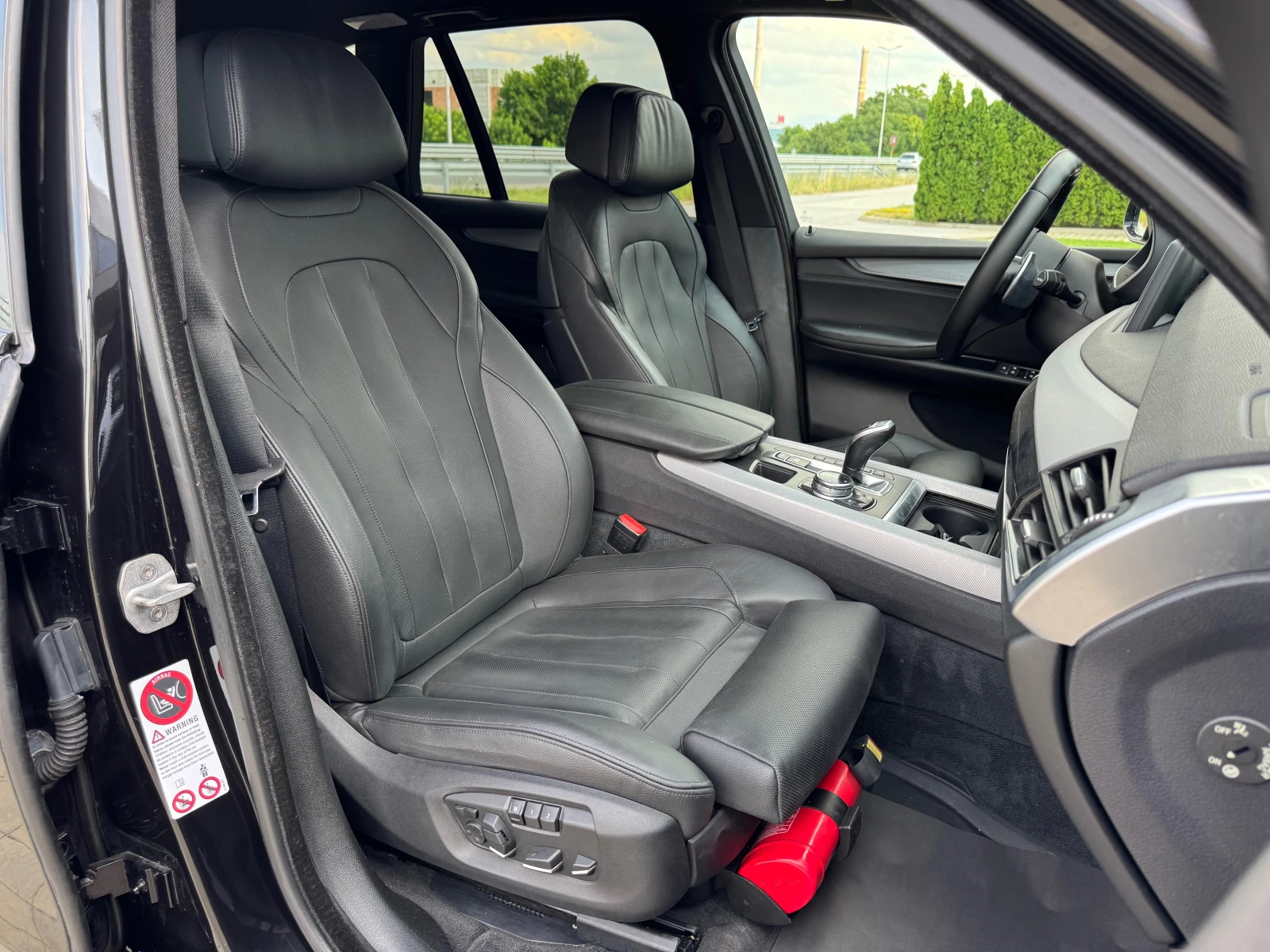 BMW X5 M-PACK----KAMERA-- | Mobile.bg   13