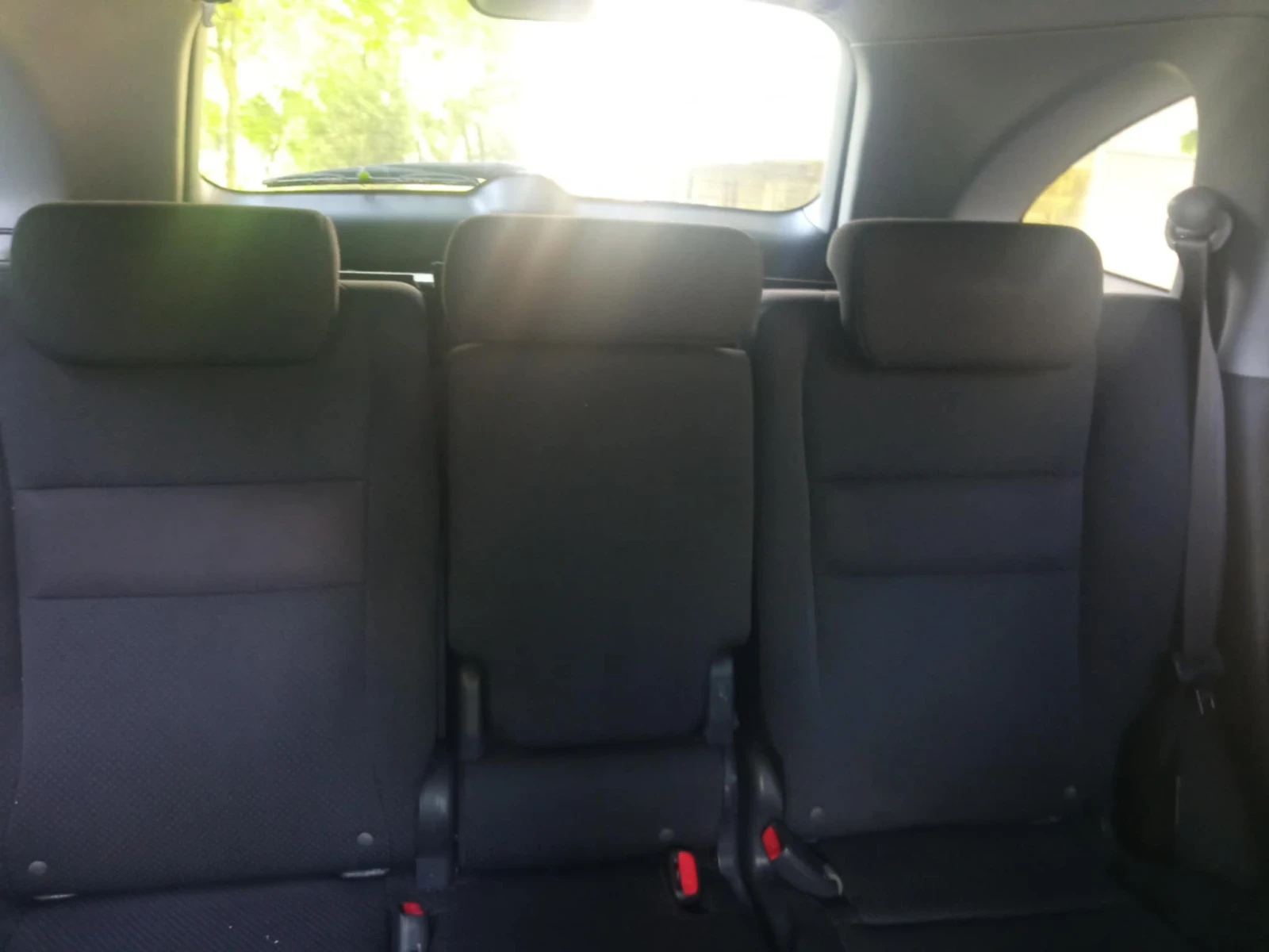 Honda Cr-v  - изображение 9