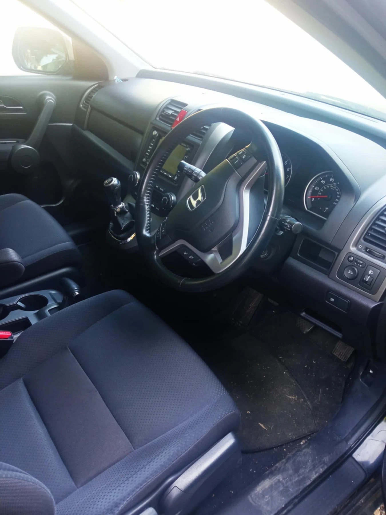 Honda Cr-v | Mobile.bg   11