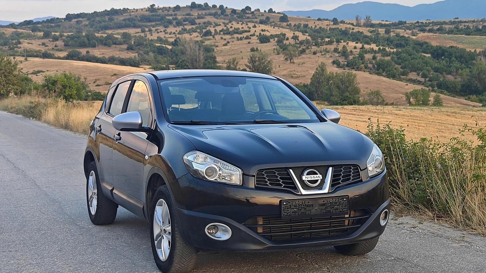 Nissan Qashqai 1.5 dci - изображение 2
