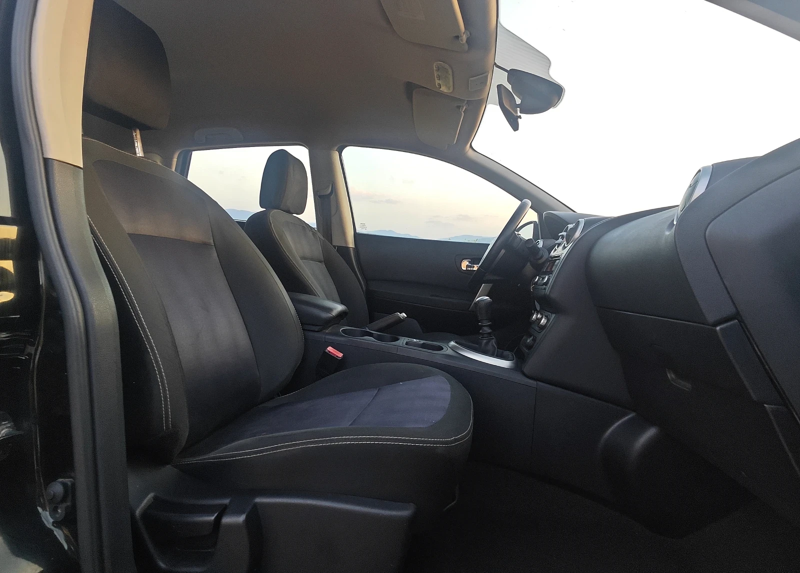 Nissan Qashqai 1.5 dci - изображение 7