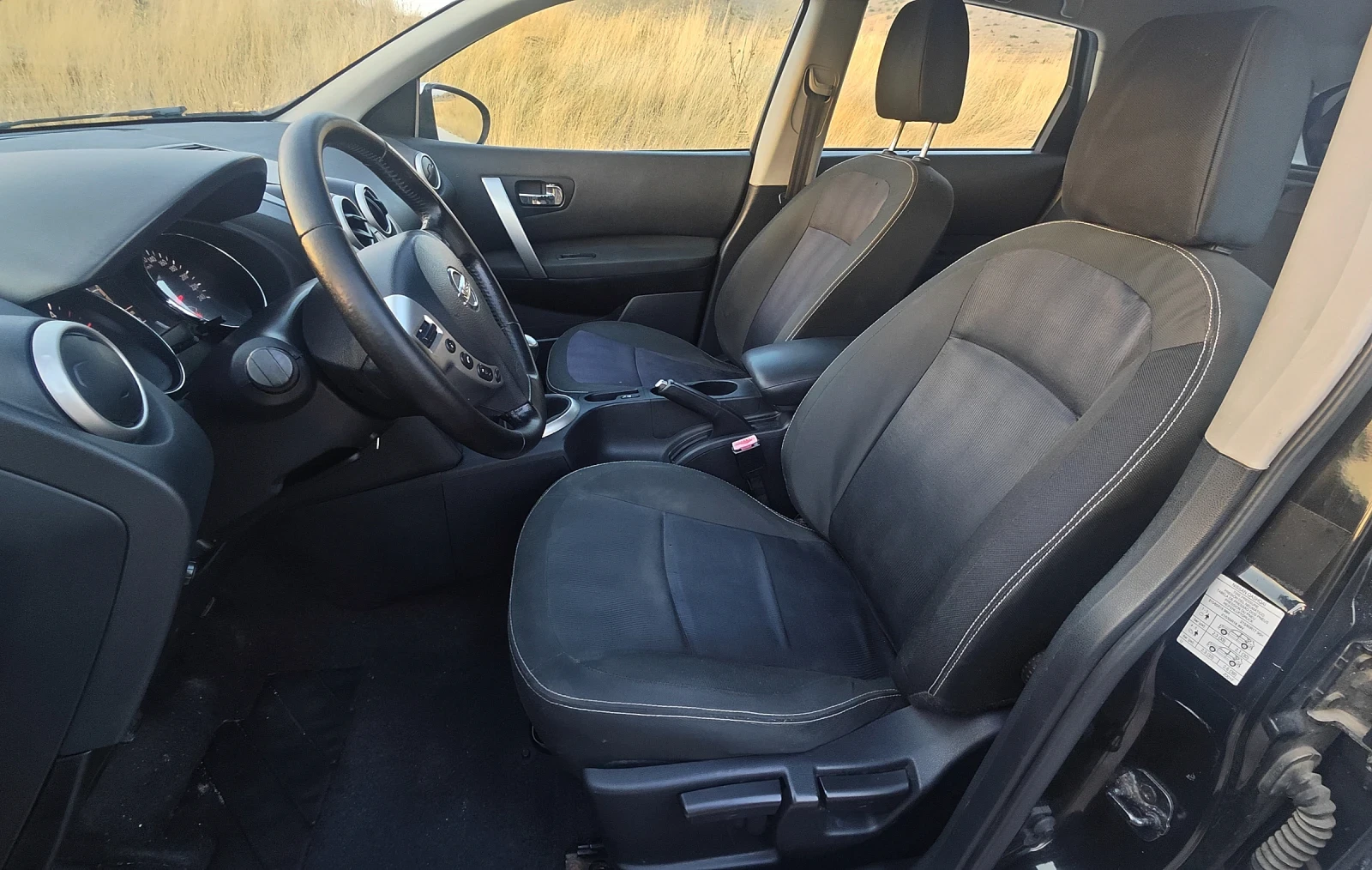 Nissan Qashqai 1.5 dci - изображение 6