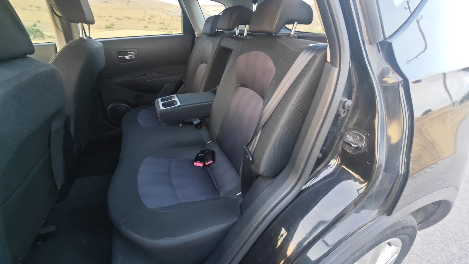 Nissan Qashqai 1.5 dci - изображение 9