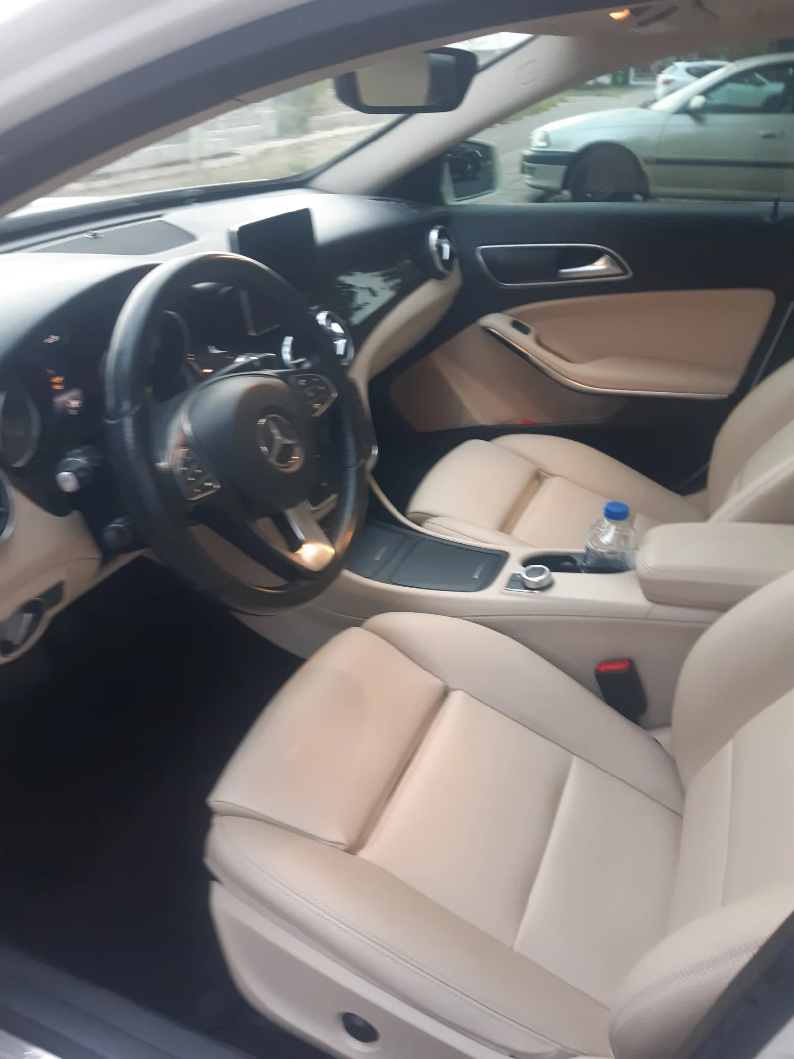 Mercedes-Benz GLA 250  - изображение 3