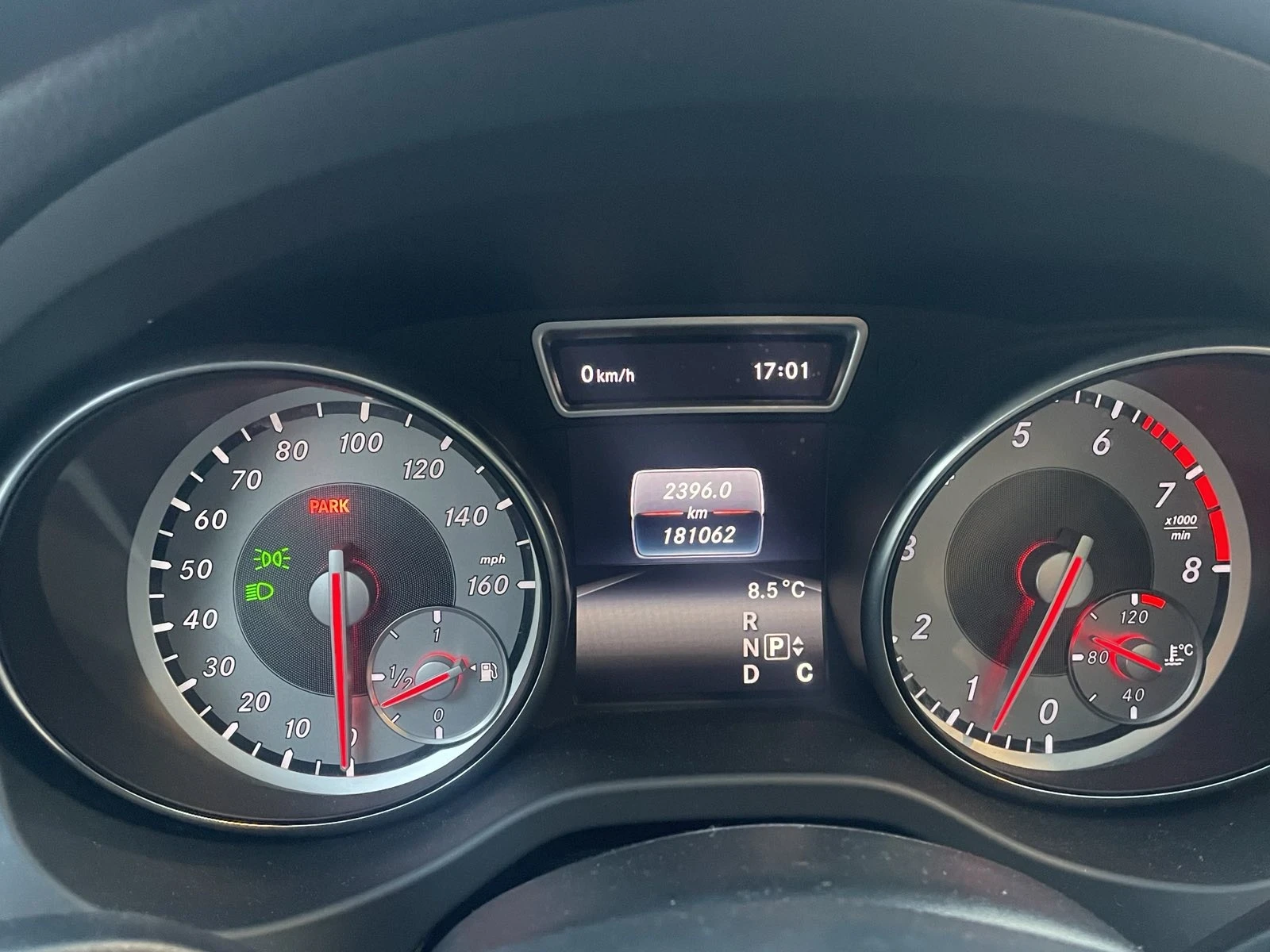 Mercedes-Benz GLA 250 | Mobile.bg � ����������� 11