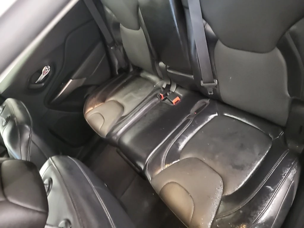 Jeep Cherokee * LIMITED * CARFAX *    | Mobile.bg   13