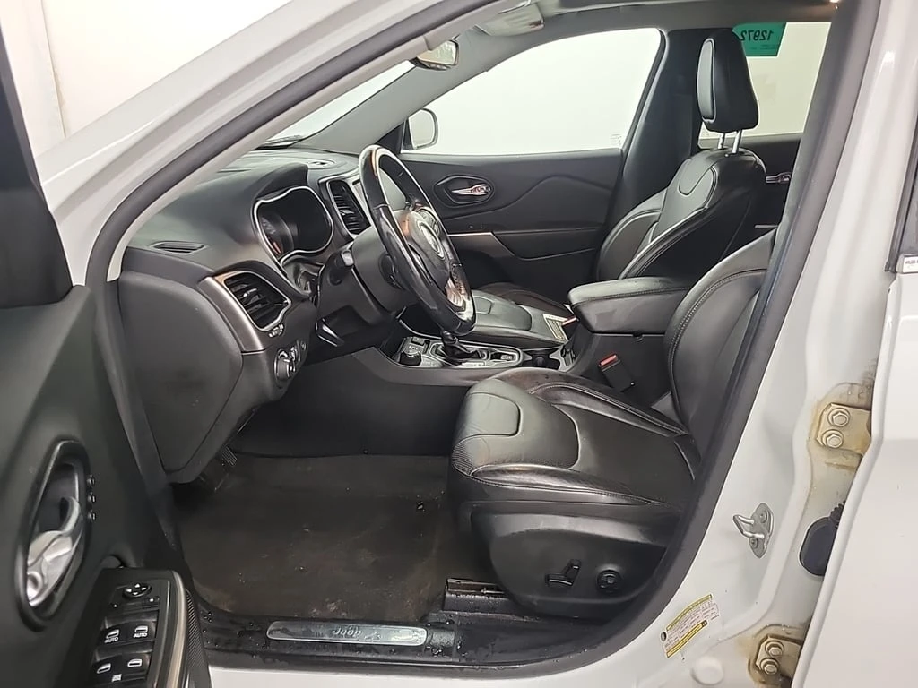 Jeep Cherokee * LIMITED * CARFAX *    | Mobile.bg   10