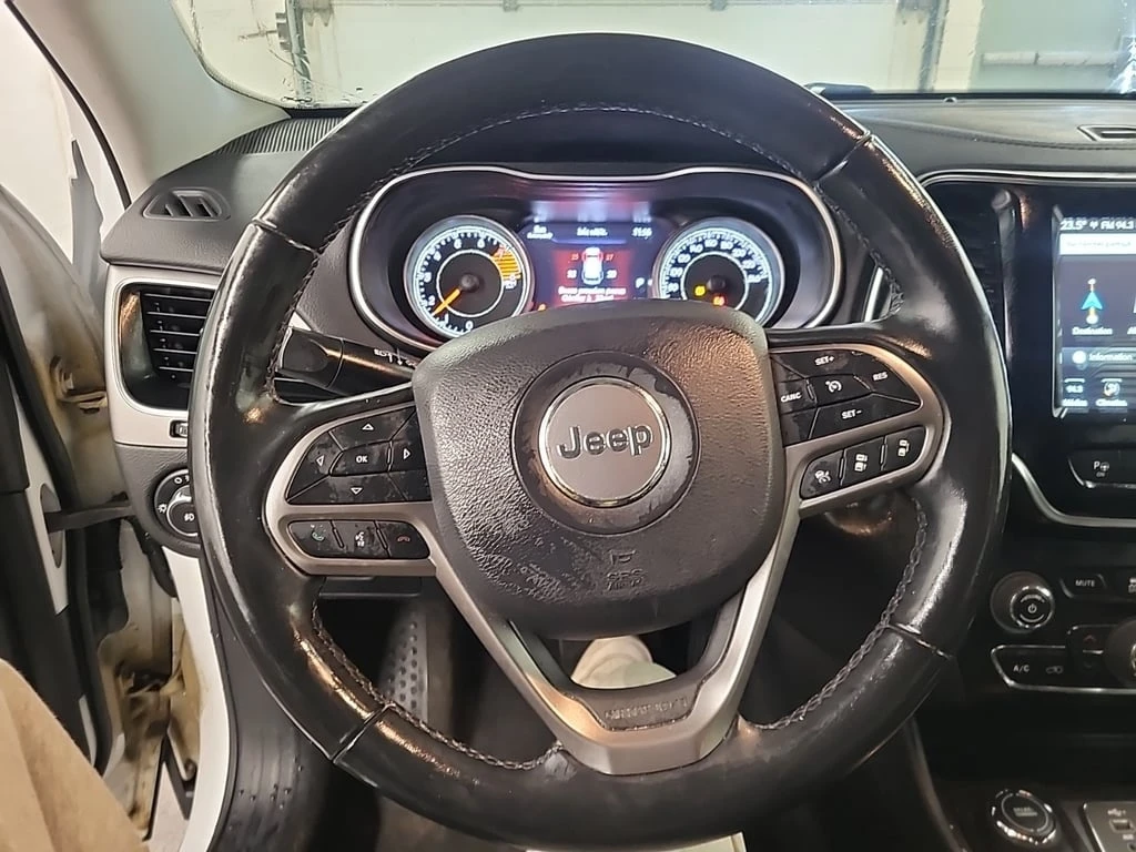 Jeep Cherokee * LIMITED * CARFAX *    | Mobile.bg   12