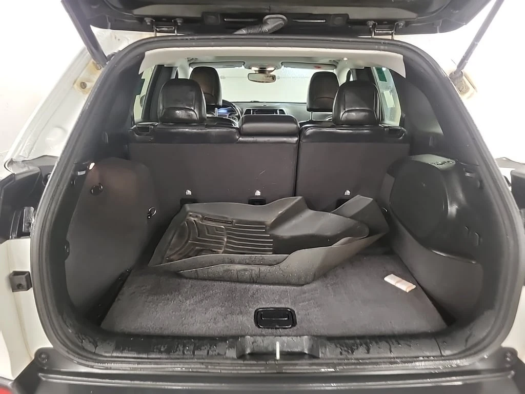 Jeep Cherokee * LIMITED * CARFAX *    | Mobile.bg   15