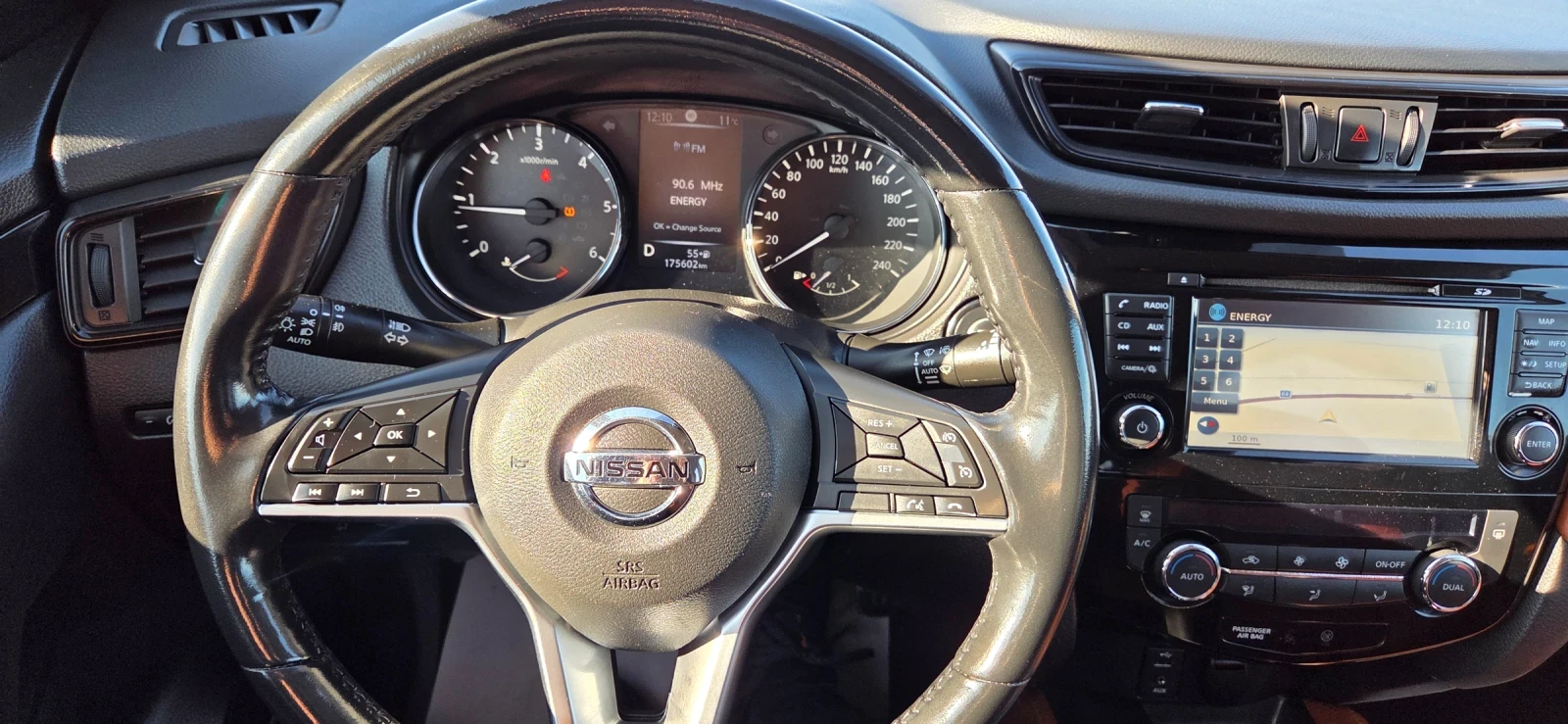 Nissan X-trail Tekna Full | Mobile.bg � ����������� 17