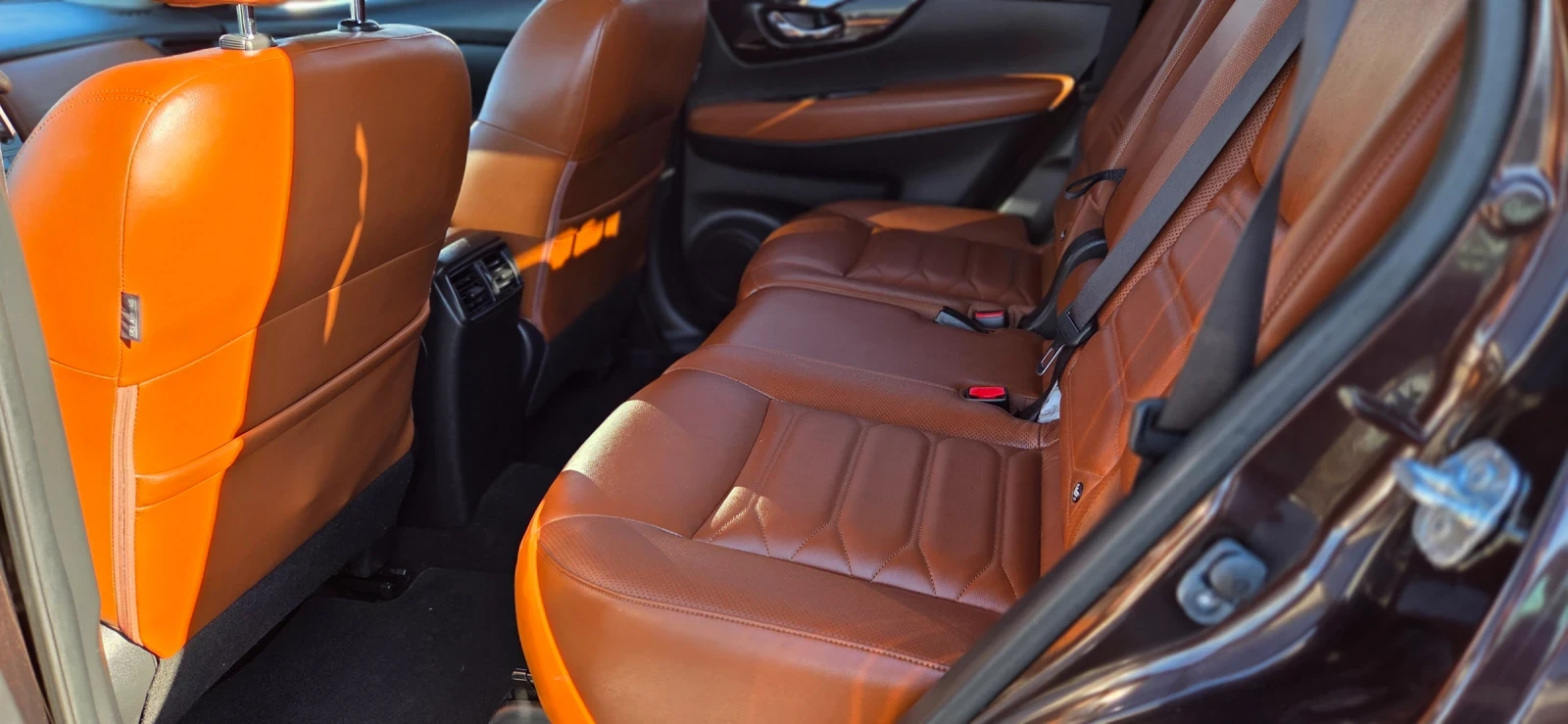 Nissan X-trail Tekna Full | Mobile.bg � ����������� 11