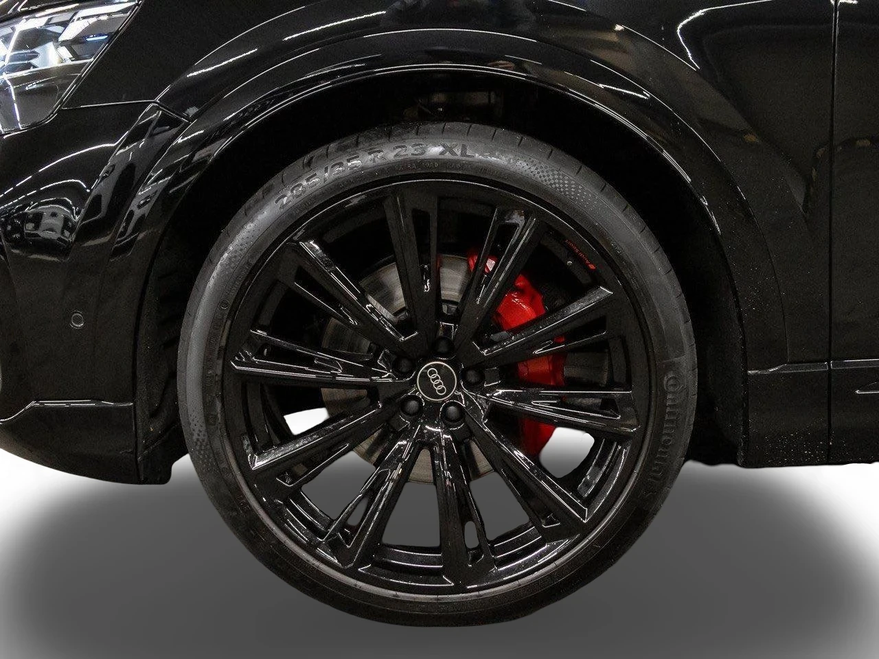 Audi Q8 50TDI* FACELIFT* SLINE* MATRIX* ПАНО* ГАРАНЦИЯ - изображение 3