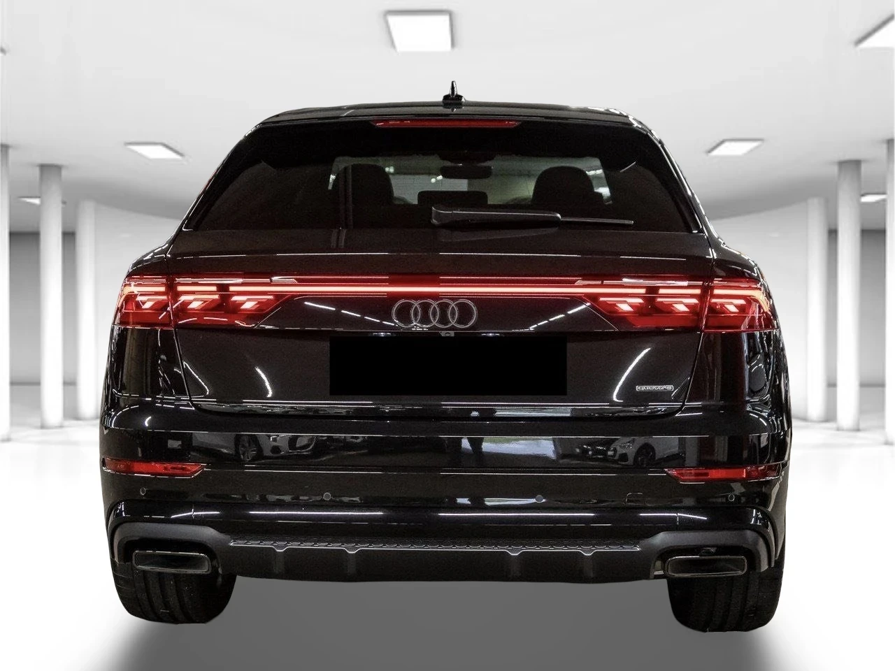 Audi Q8 50TDI* FACELIFT* SLINE* MATRIX* ПАНО* ГАРАНЦИЯ - изображение 5