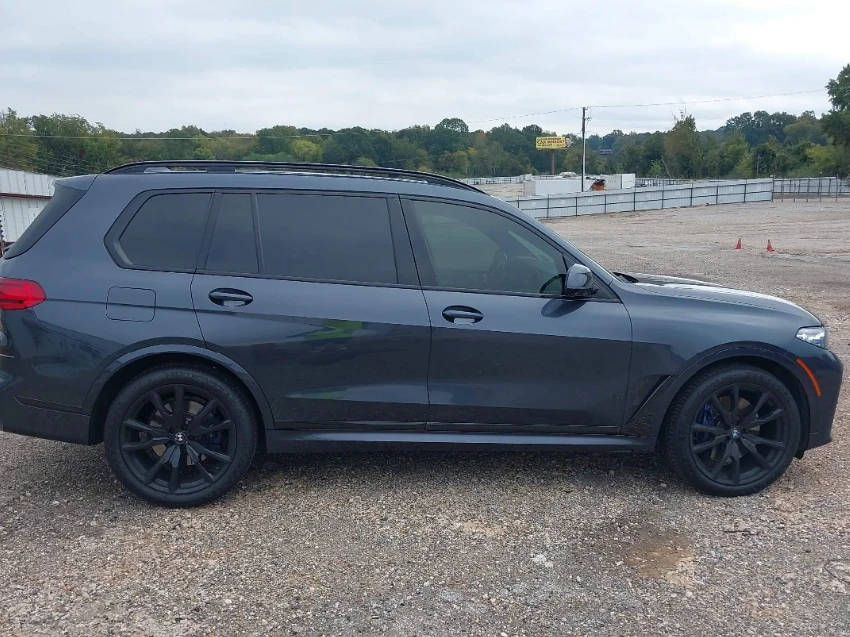 BMW X7 M-PACKET* SOFT-CLOSE* Bowers & Wilkins* 360* PANOR - изображение 7