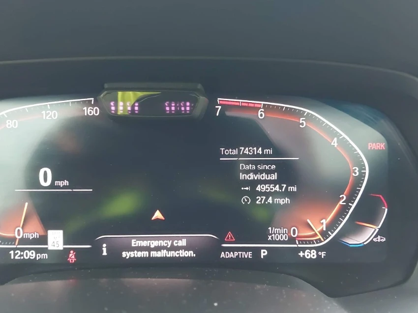 BMW X7 M-PACKET* SOFT-CLOSE* Bowers & Wilkins* 360* PANOR | Mobile.bg � ����������� 11