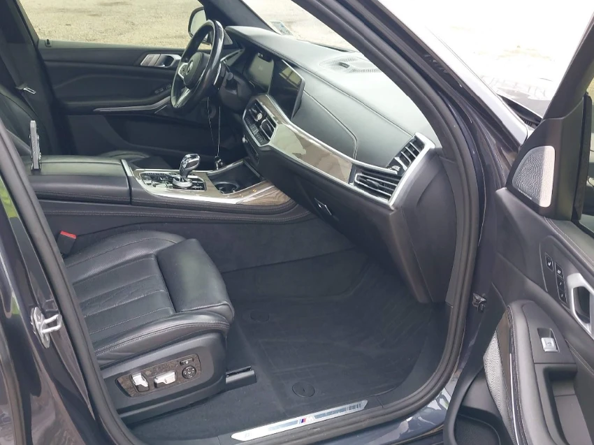 BMW X7 M-PACKET* SOFT-CLOSE* Bowers & Wilkins* 360* PANOR - изображение 10