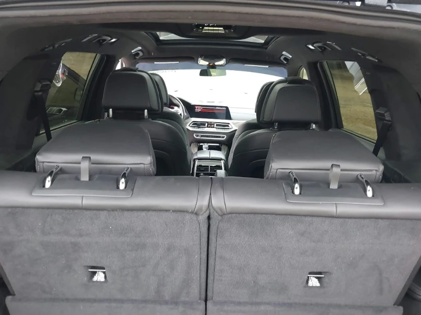 BMW X7 M-PACKET* SOFT-CLOSE* Bowers & Wilkins* 360* PANOR | Mobile.bg � ����������� 15