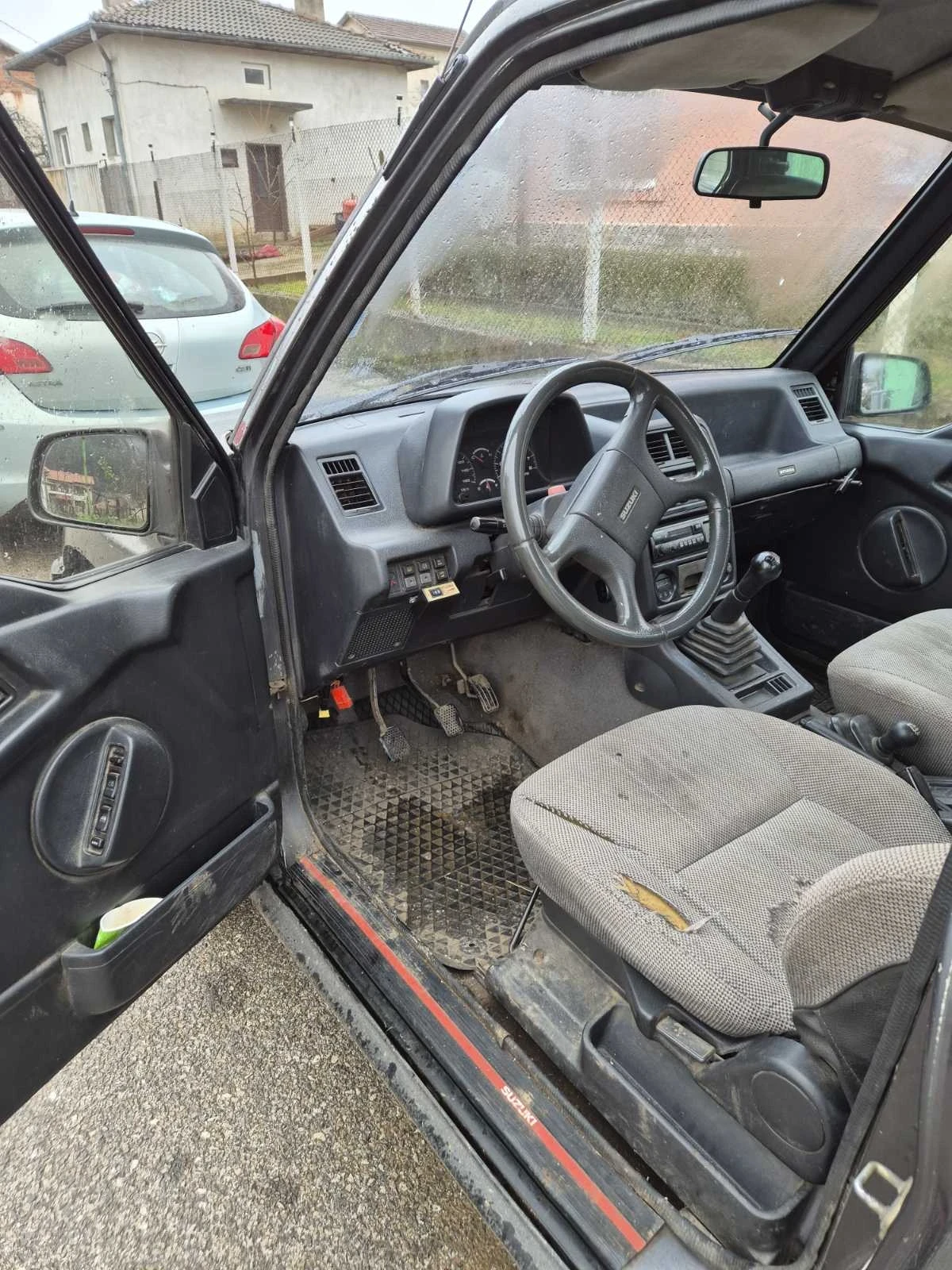 Suzuki Vitara 1.6 | Mobile.bg � ����������� 8