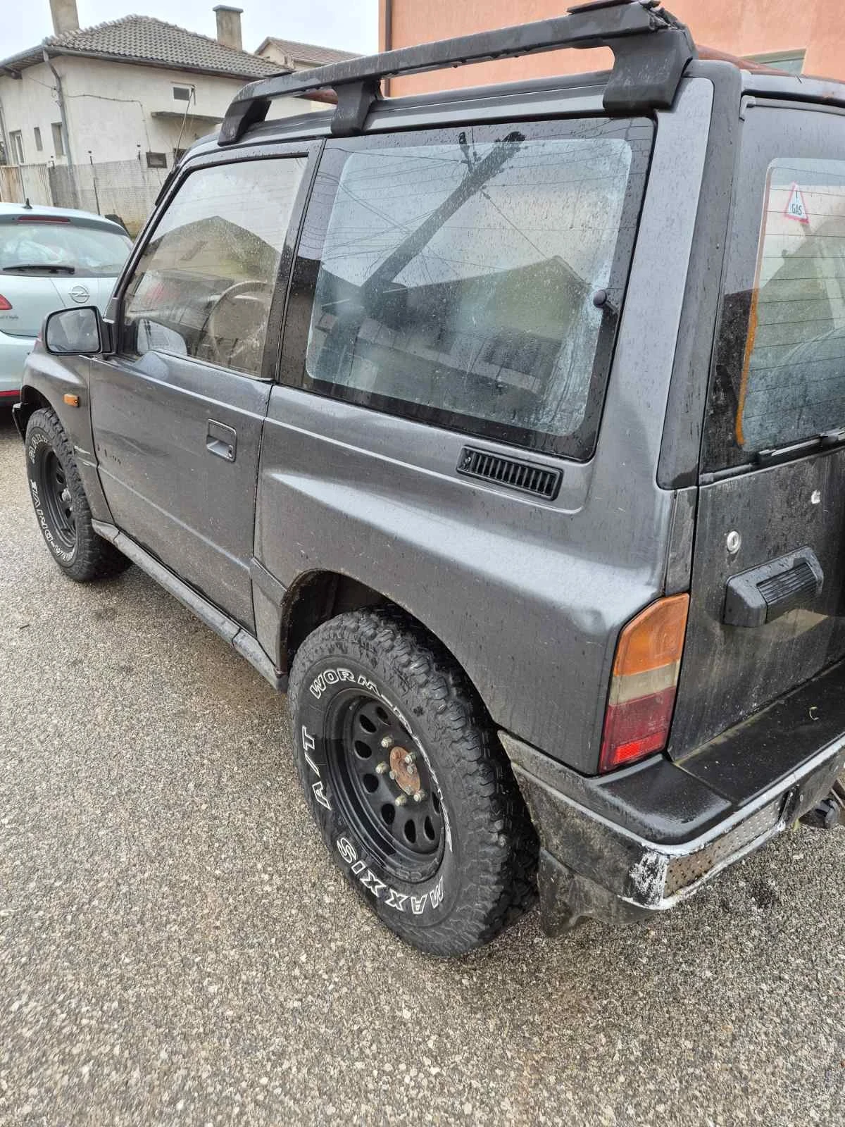 Suzuki Vitara 1.6 | Mobile.bg � ����������� 3