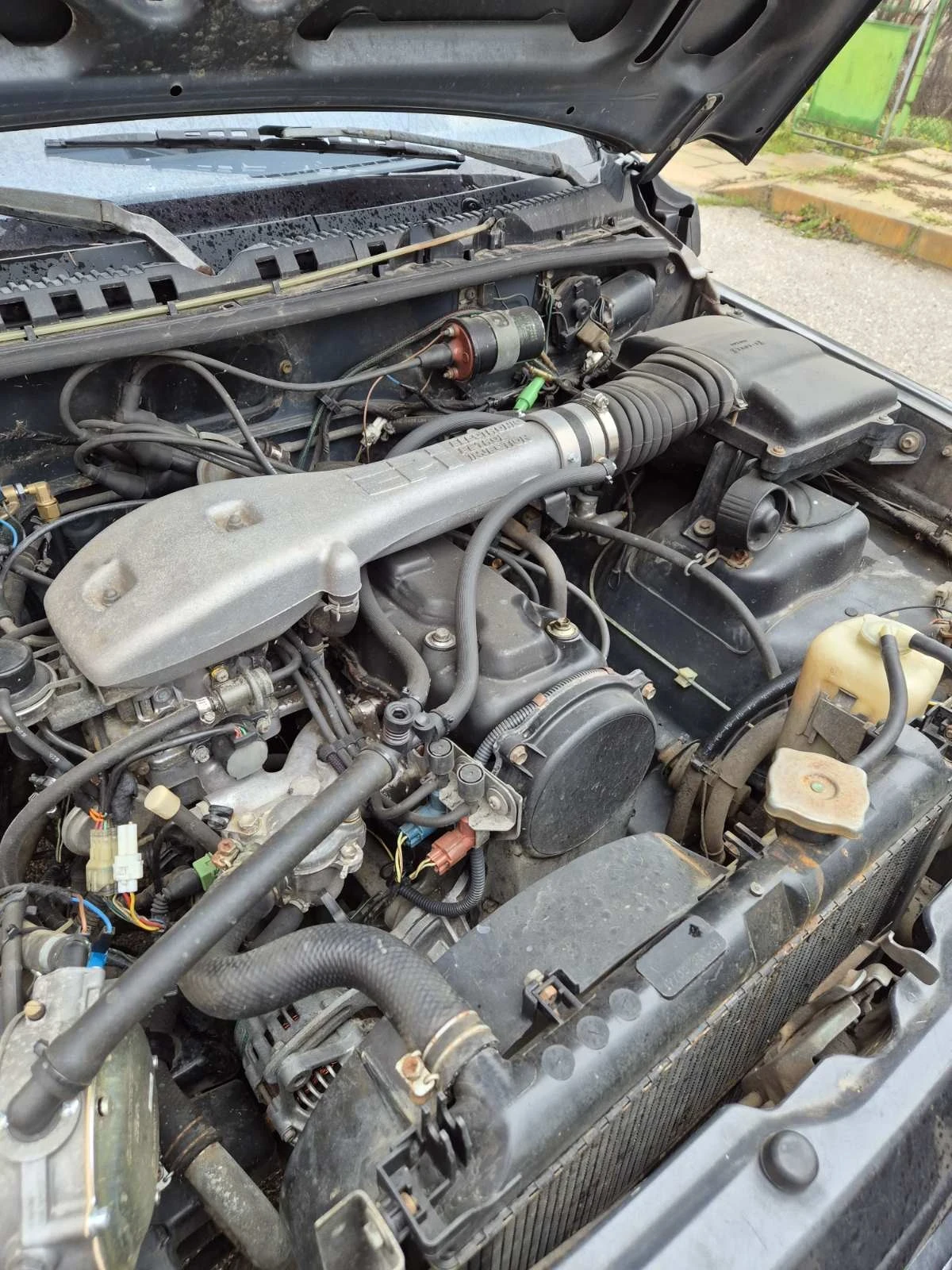 Suzuki Vitara 1.6 | Mobile.bg � ����������� 13