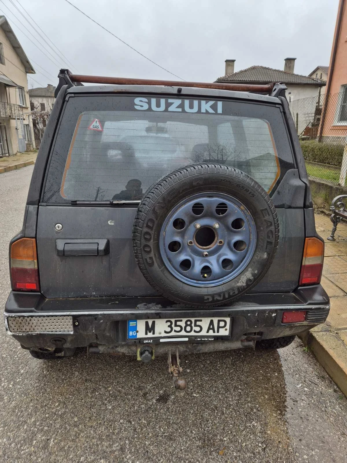 Suzuki Vitara 1.6 | Mobile.bg � ����������� 4