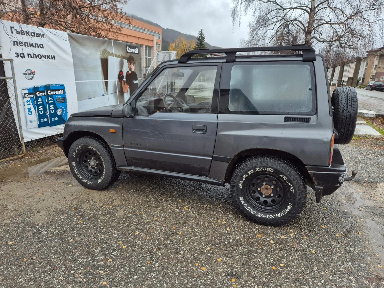 Suzuki Vitara 1.6 | Mobile.bg � ����������� 1