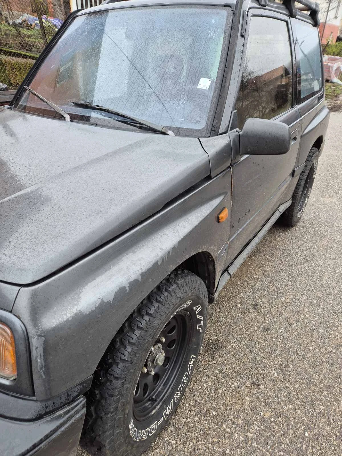 Suzuki Vitara 1.6 | Mobile.bg � ����������� 6