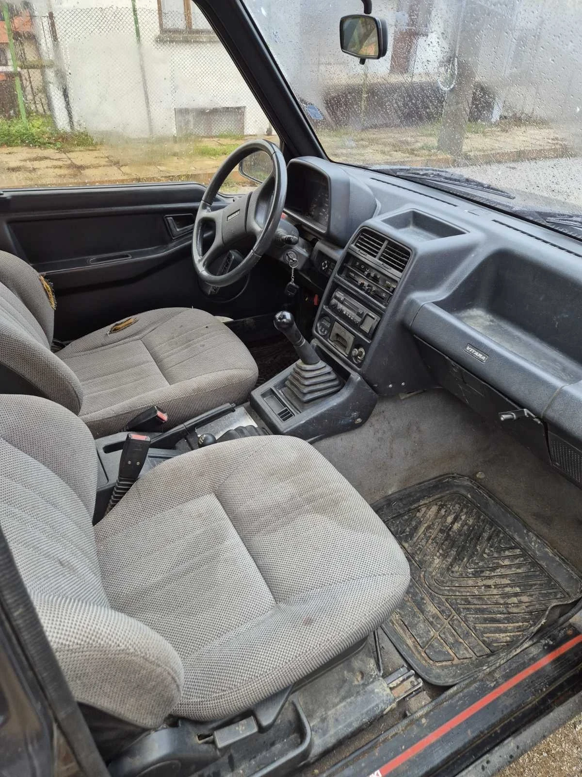 Suzuki Vitara 1.6 | Mobile.bg � ����������� 7
