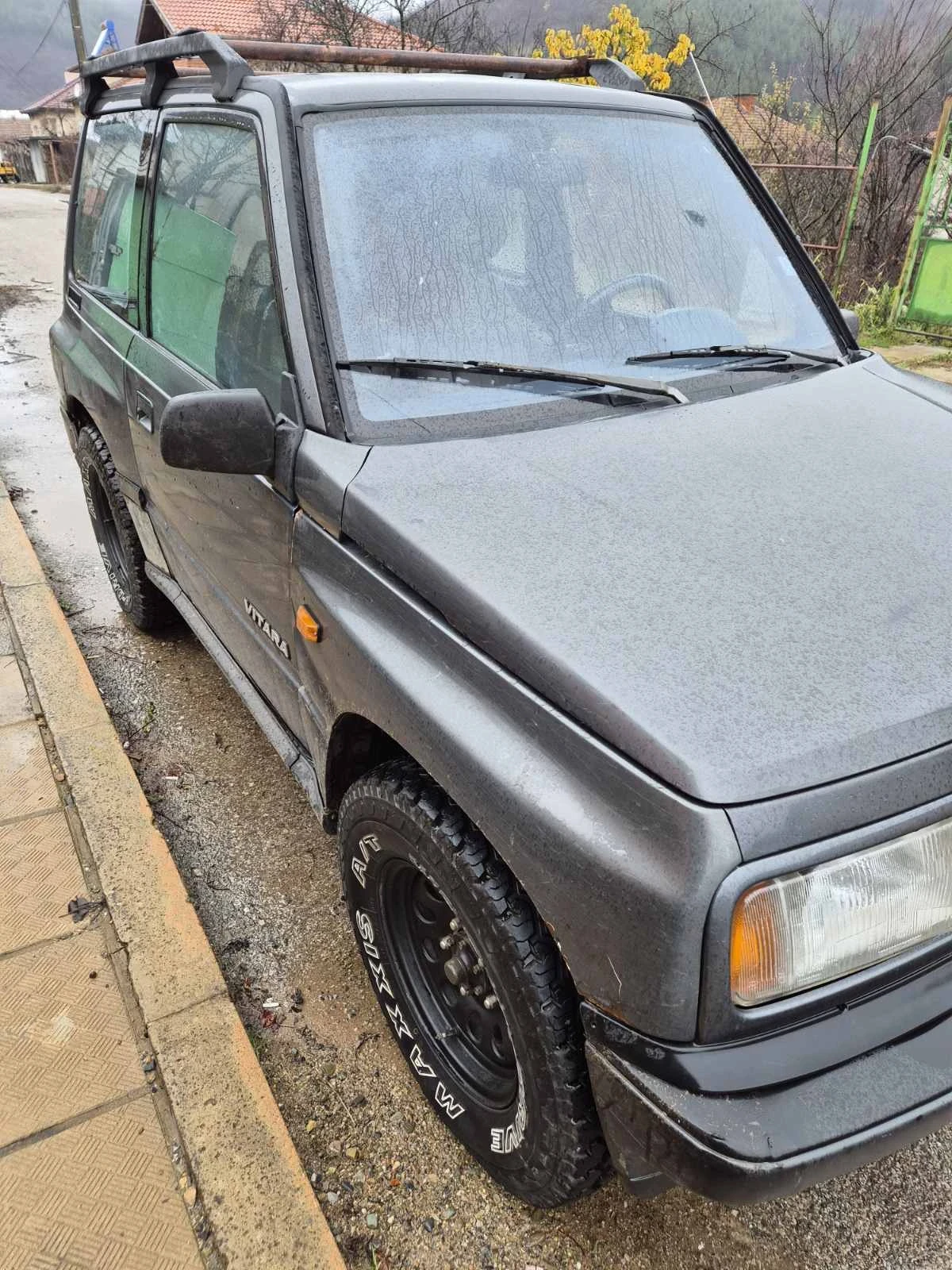 Suzuki Vitara 1.6 | Mobile.bg � ����������� 5