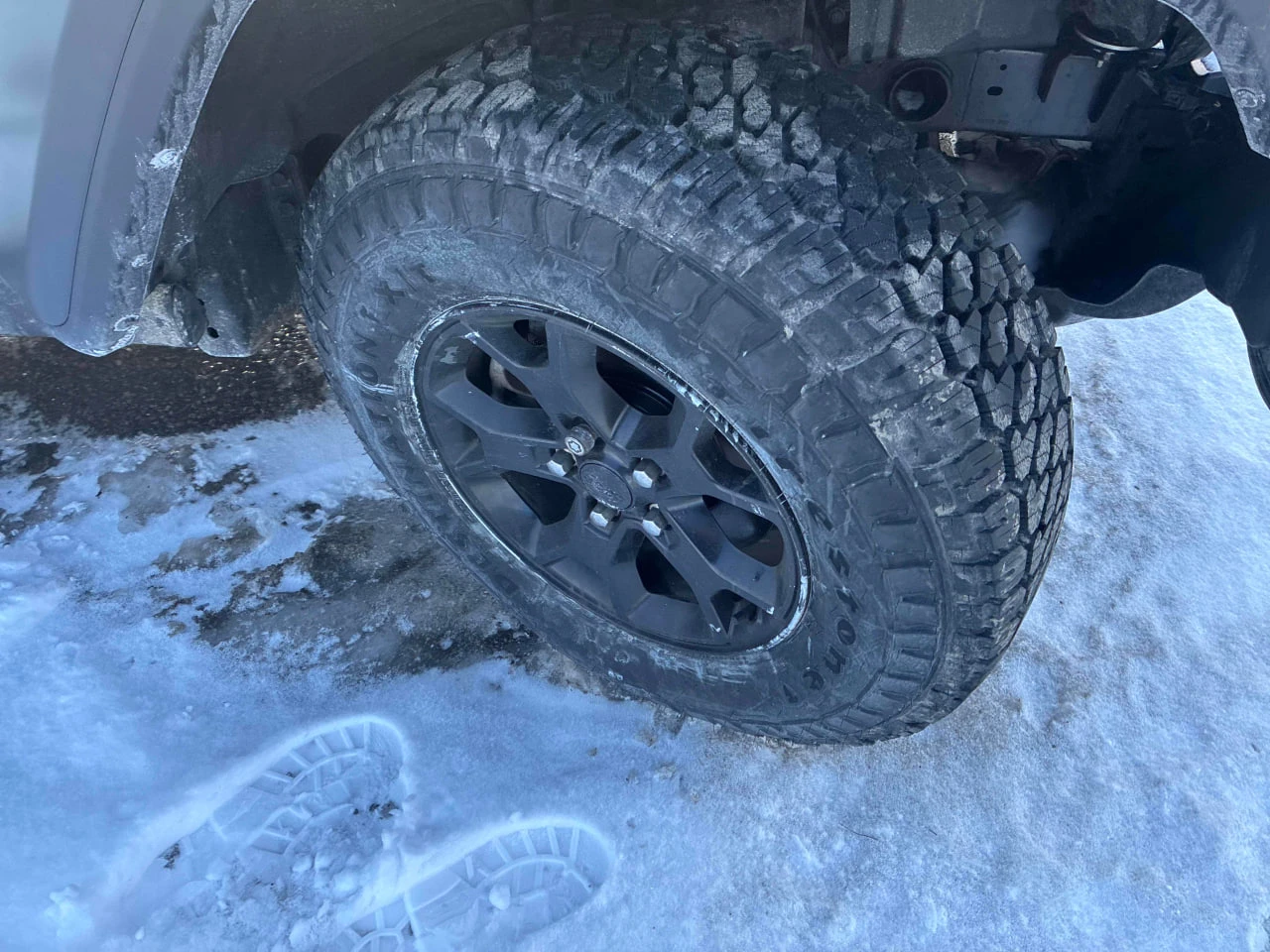 Jeep Wrangler CARFAX* АВТОФИНАНСИРАНЕ* БЕЗ ПЪРВОНАЧАЛНА ВНОСКА*  - изображение 7