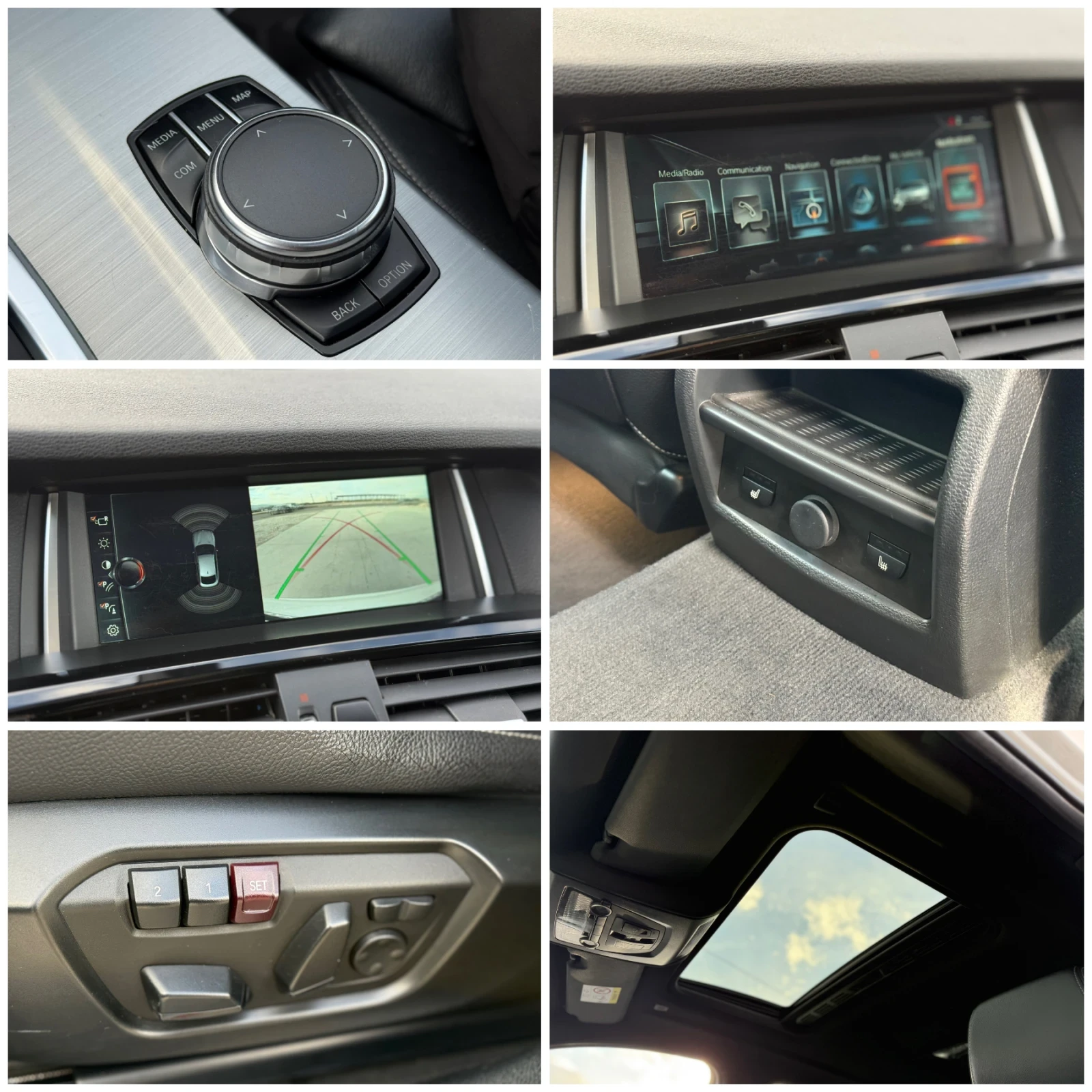 BMW X4 2.0D* x-Drive* 2017�* M Pack* 171.000KM* ��� ����� | Mobile.bg � ����������� 17