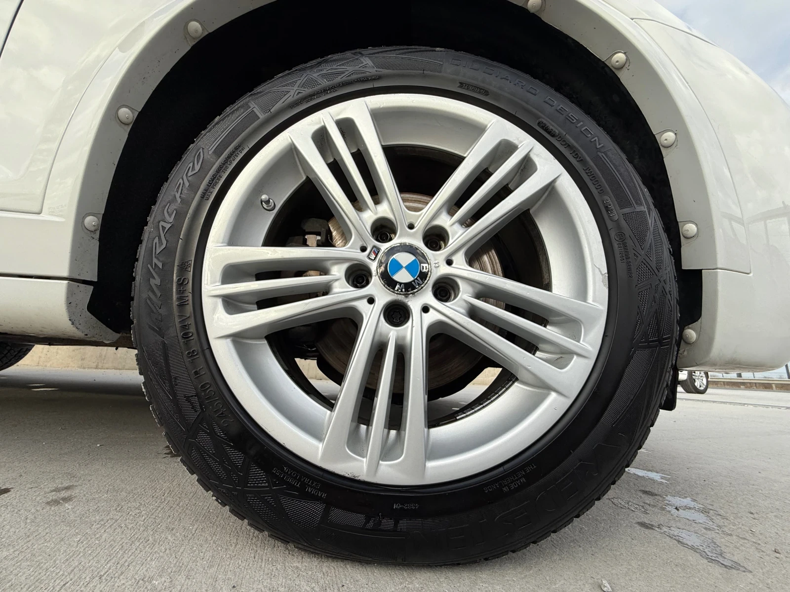 BMW X4 2.0D* x-Drive* 2017�* M Pack* 171.000KM* ��� ����� | Mobile.bg � ����������� 16