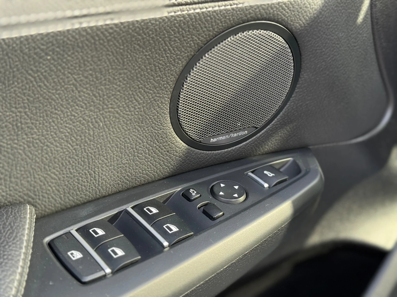 BMW X4 2.0D* x-Drive* 2017г* M Pack* 171.000KM* Топ Състо - изображение 8