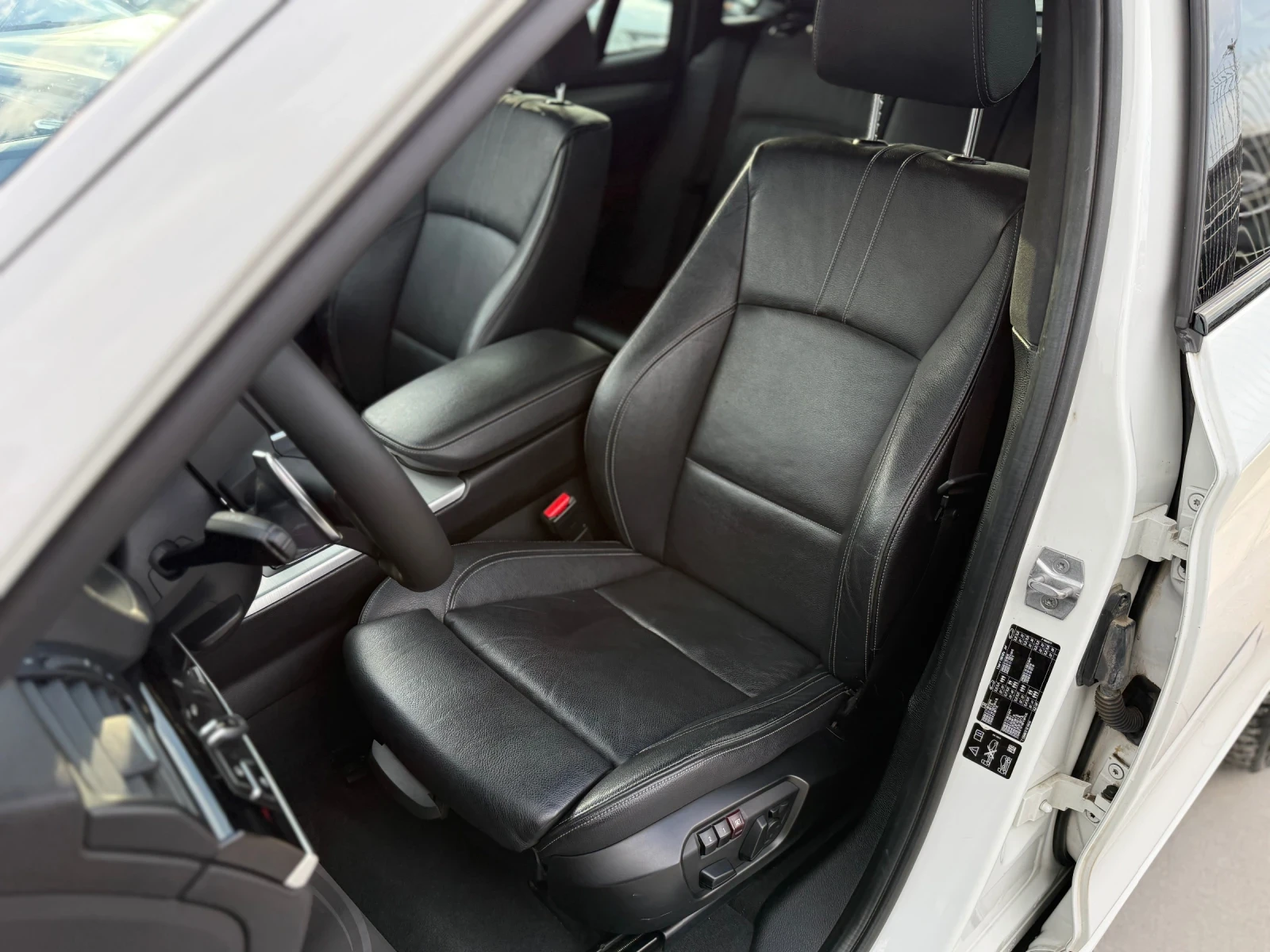 BMW X4 2.0D* x-Drive* 2017г* M Pack* 171.000KM* Топ Състо - изображение 9