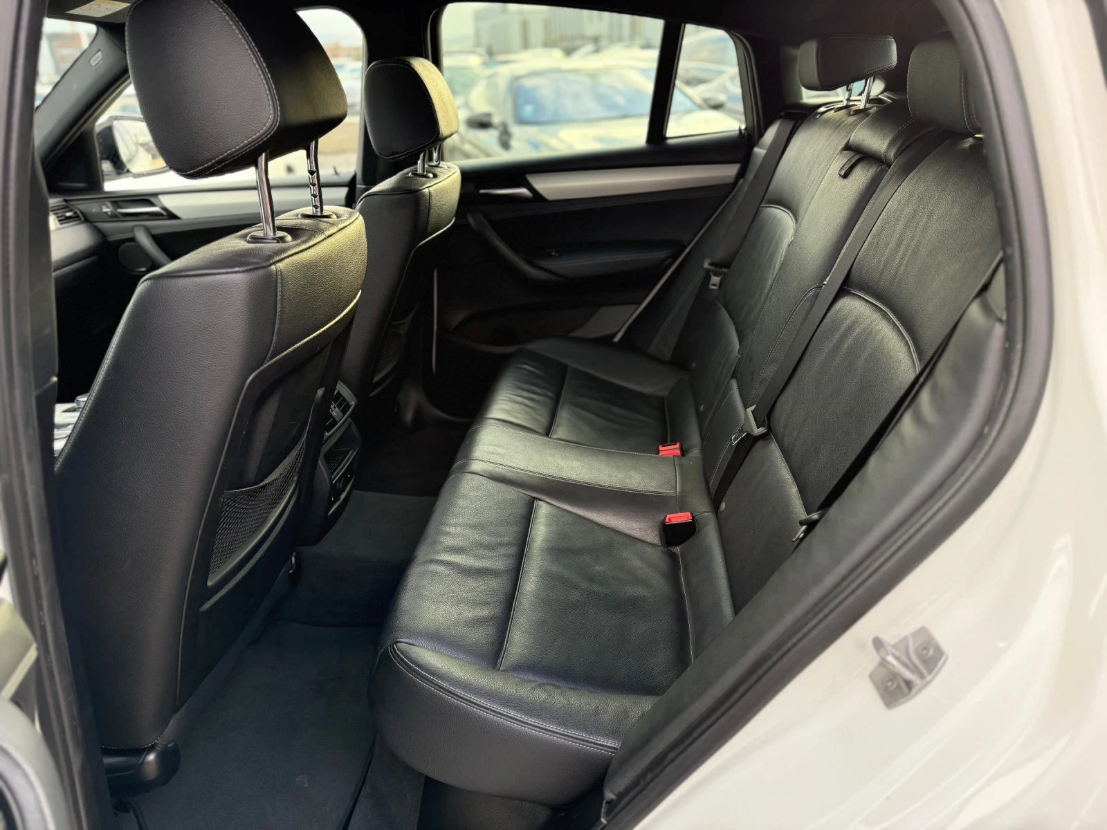 BMW X4 2.0D* x-Drive* 2017г* M Pack* 171.000KM* Топ Състо - изображение 10