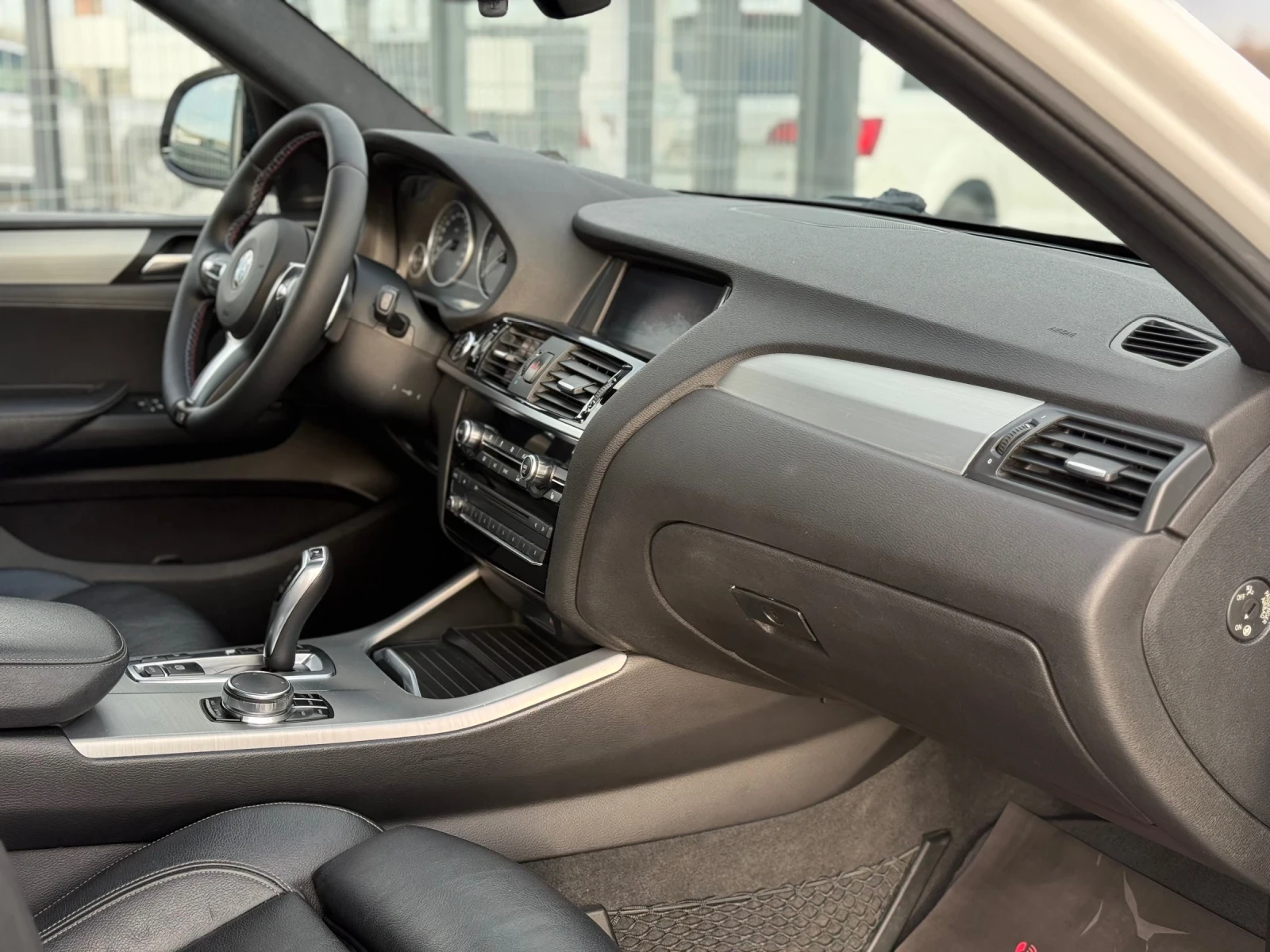 BMW X4 2.0D* x-Drive* 2017�* M Pack* 171.000KM* ��� ����� | Mobile.bg � ����������� 14