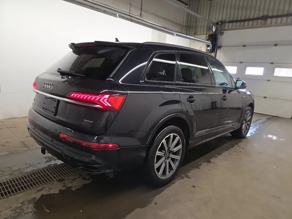 Audi Q7 PROGRESSIV | ��������| ���������| ��������| CARFAX | Mobile.bg � ����������� 4