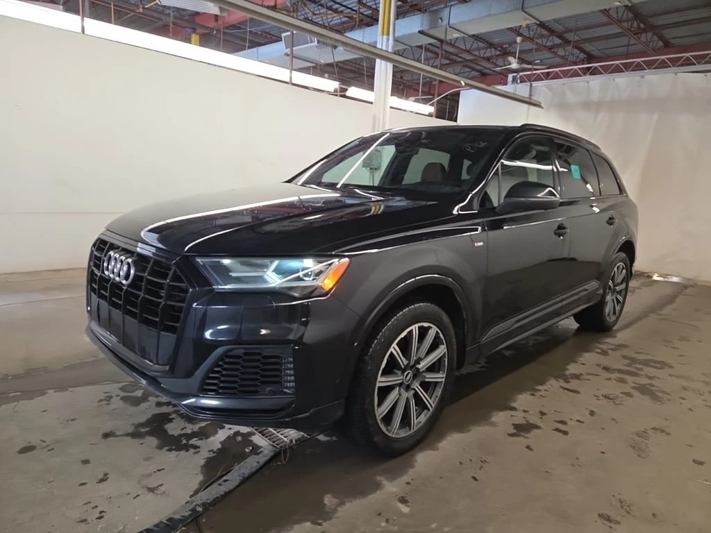 Audi Q7 PROGRESSIV | ��������| ���������| ��������| CARFAX | Mobile.bg � ����������� 1
