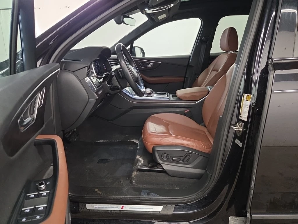 Audi Q7 PROGRESSIV | ��������| ���������| ��������| CARFAX | Mobile.bg � ����������� 9