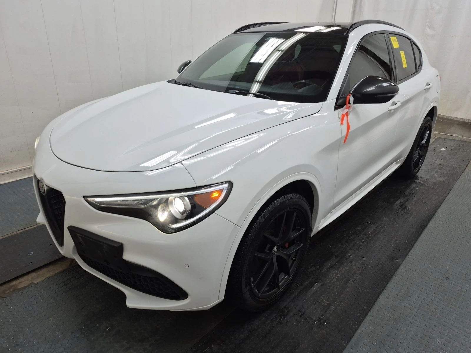 Alfa Romeo Stelvio TI SPORT � ����������� & ���� ������ | Mobile.bg � ����������� 1