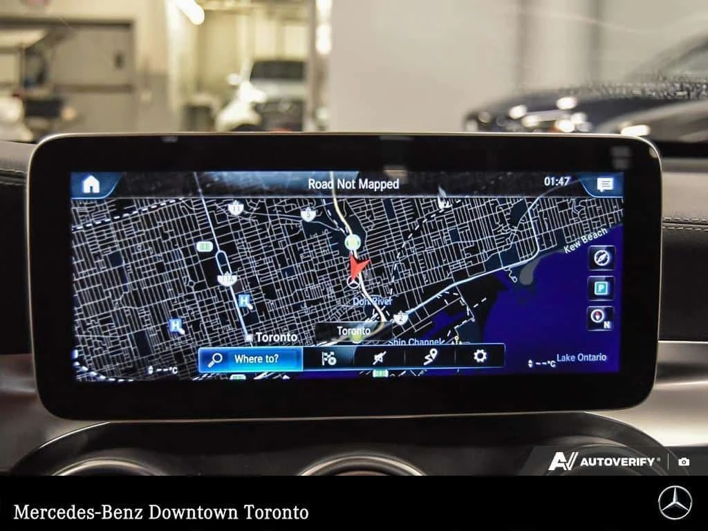 Mercedes-Benz GLC * Coupe | Night Pkg | Premium Pkg | Navi | Carplay, снимка 15 - Автомобили и джипове - 53724807