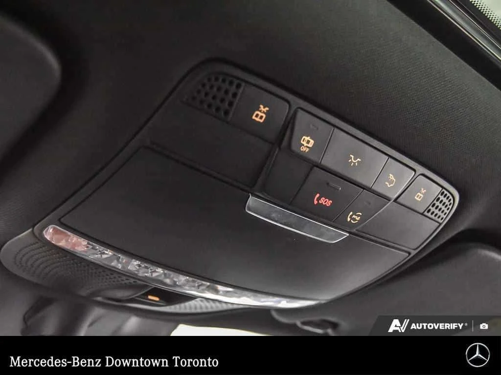 Mercedes-Benz GLC * Coupe | Night Pkg | Premium Pkg | Navi | Carplay, снимка 16 - Автомобили и джипове - 53724807