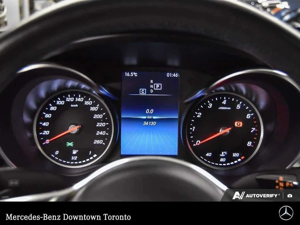 Mercedes-Benz GLC * Coupe | Night Pkg | Premium Pkg | Navi | Carplay - изображение 9