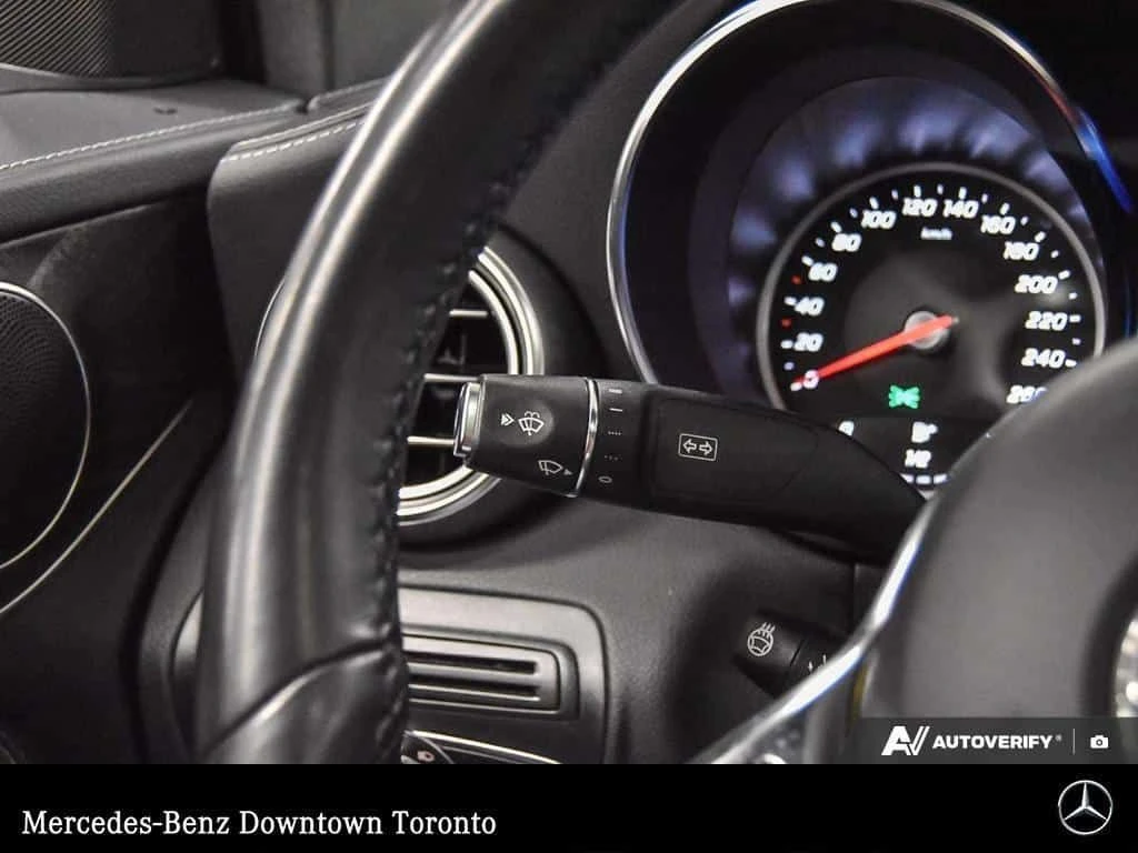 Mercedes-Benz GLC * Coupe | Night Pkg | Premium Pkg | Navi | Carplay - изображение 10