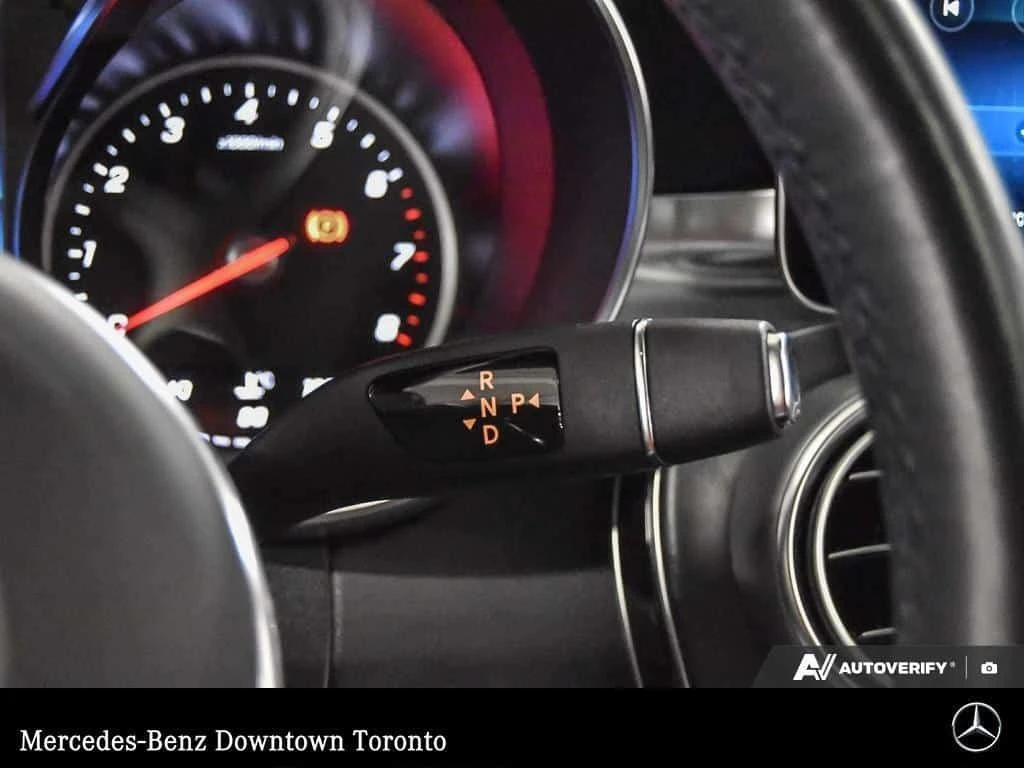 Mercedes-Benz GLC * Coupe | Night Pkg | Premium Pkg | Navi | Carplay, снимка 13 - Автомобили и джипове - 53724807