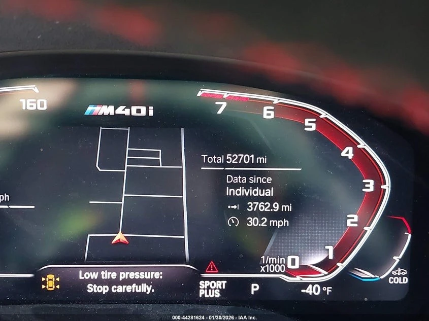 BMW X3 M40I ���� ������ | Mobile.bg � ����������� 13