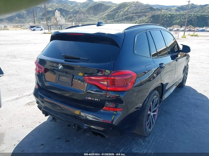 BMW X3 M40I ���� ������ | Mobile.bg � ����������� 6